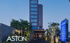 Aston Gejayan Yogyakarta Hotel&Conference Center